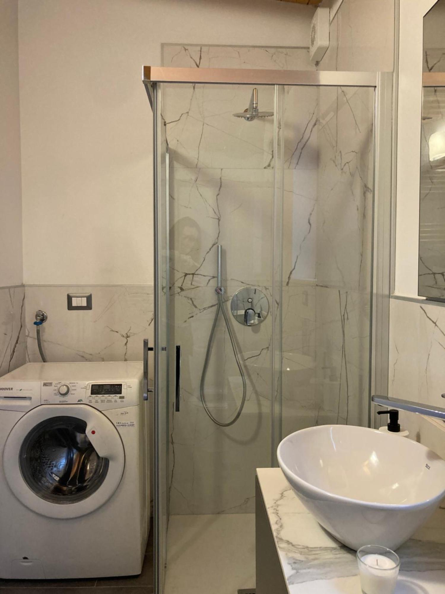 Residence La Corte Di San Rocco Cremeno Экстерьер фото