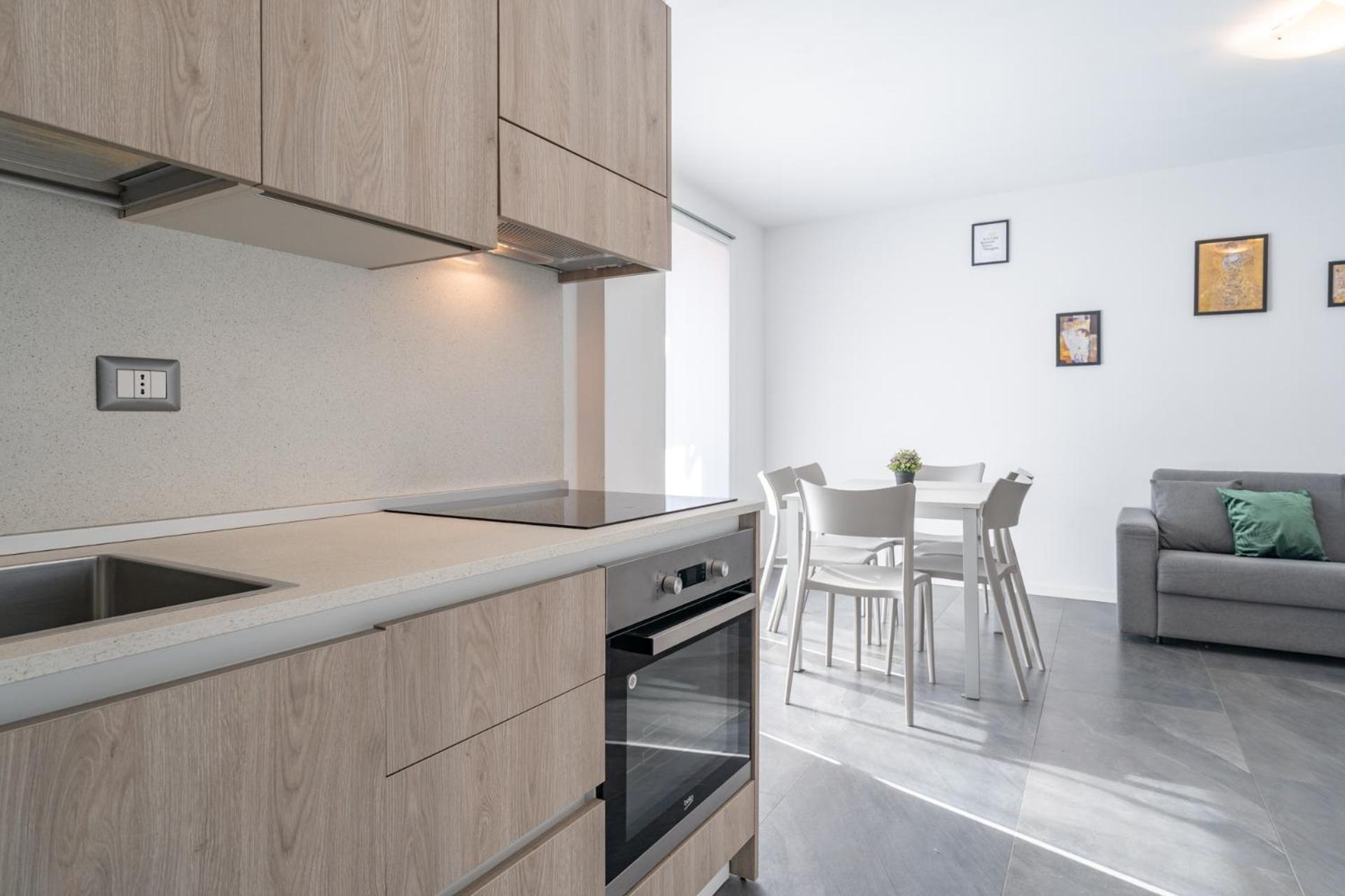 Residence La Corte Di San Rocco Cremeno Экстерьер фото