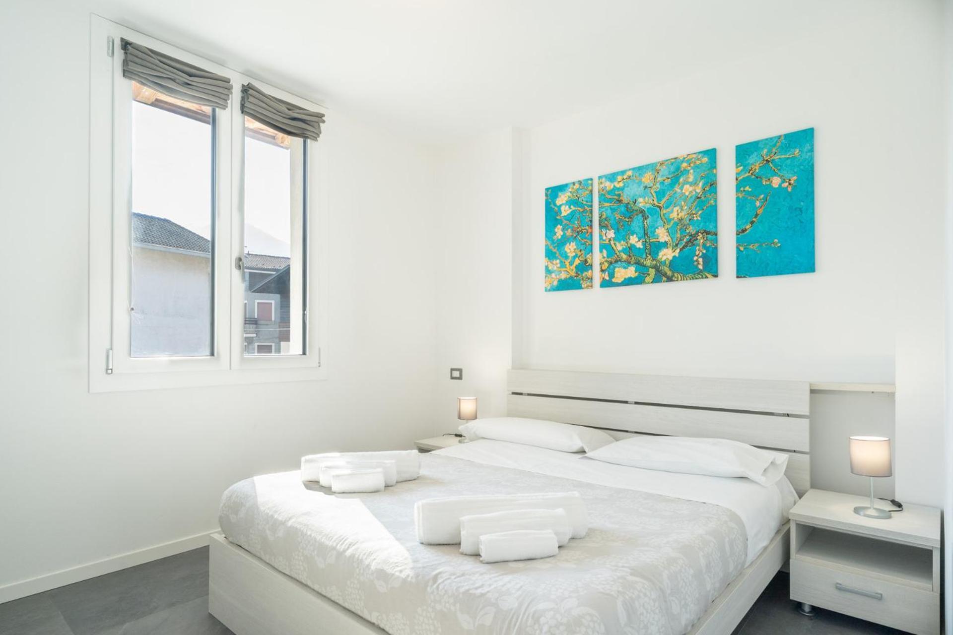 Residence La Corte Di San Rocco Cremeno Экстерьер фото