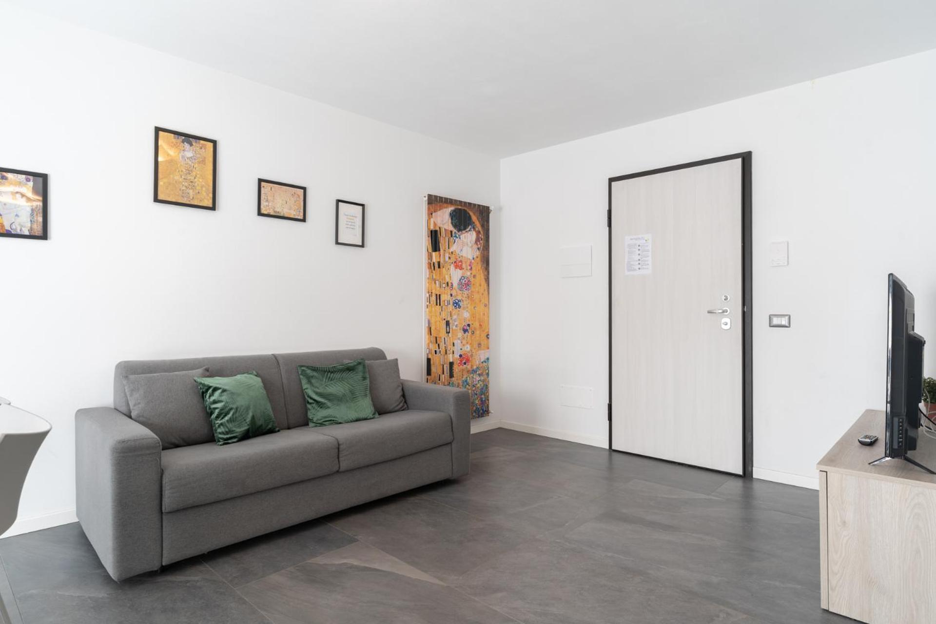 Residence La Corte Di San Rocco Cremeno Экстерьер фото