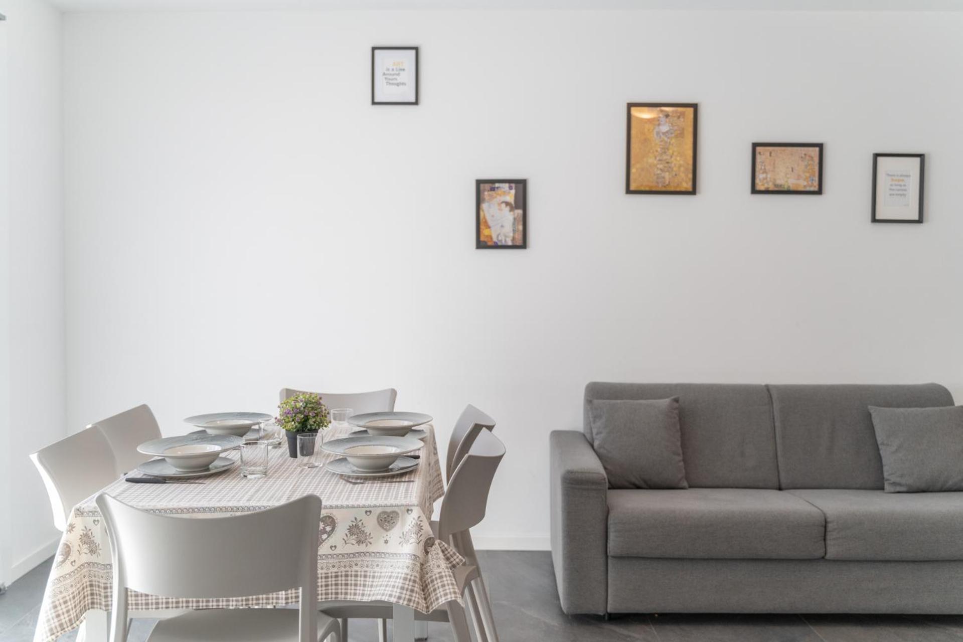Residence La Corte Di San Rocco Cremeno Экстерьер фото