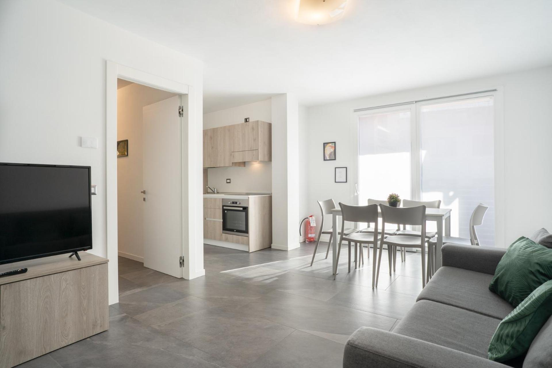 Residence La Corte Di San Rocco Cremeno Экстерьер фото
