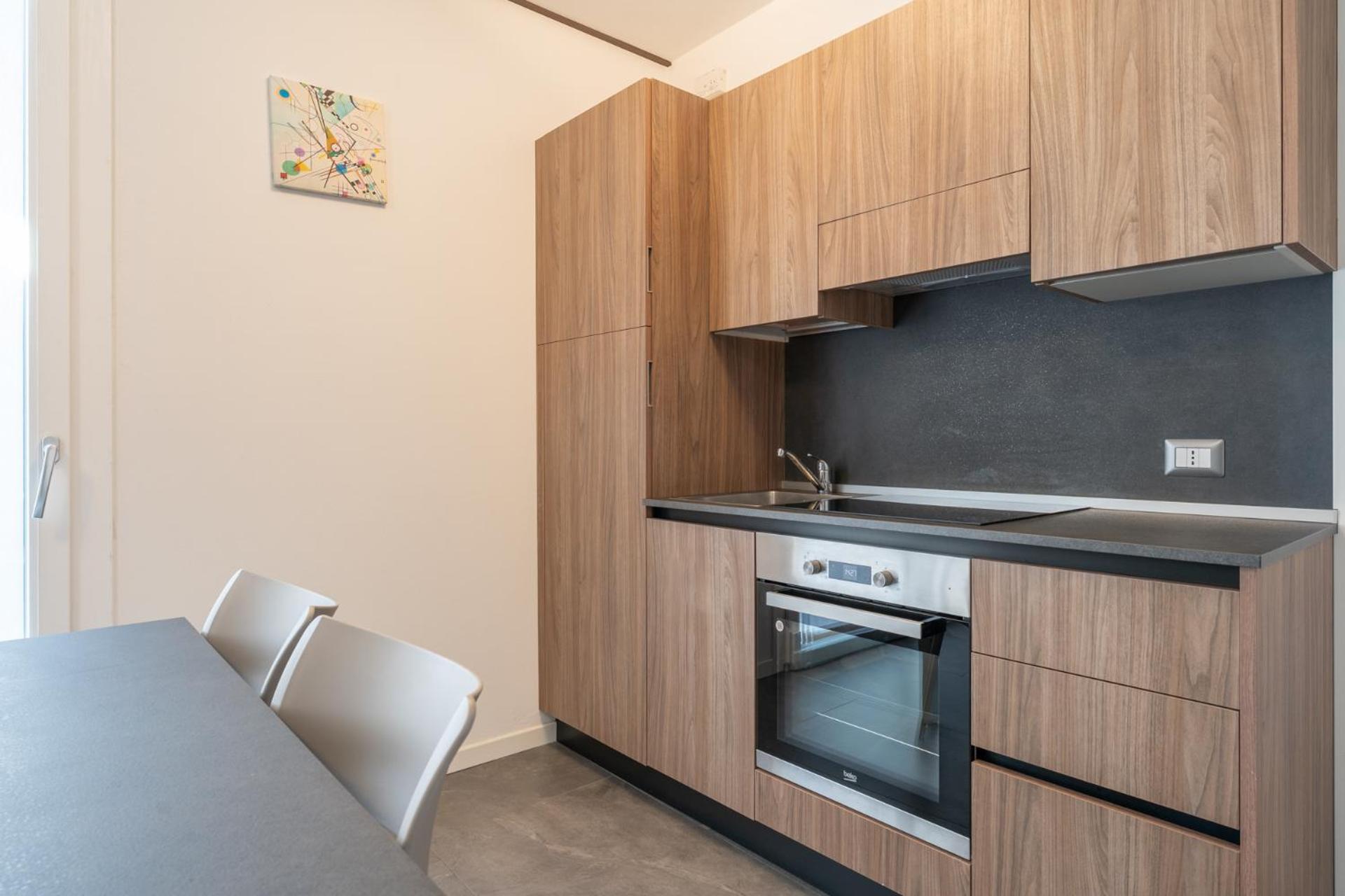 Residence La Corte Di San Rocco Cremeno Экстерьер фото