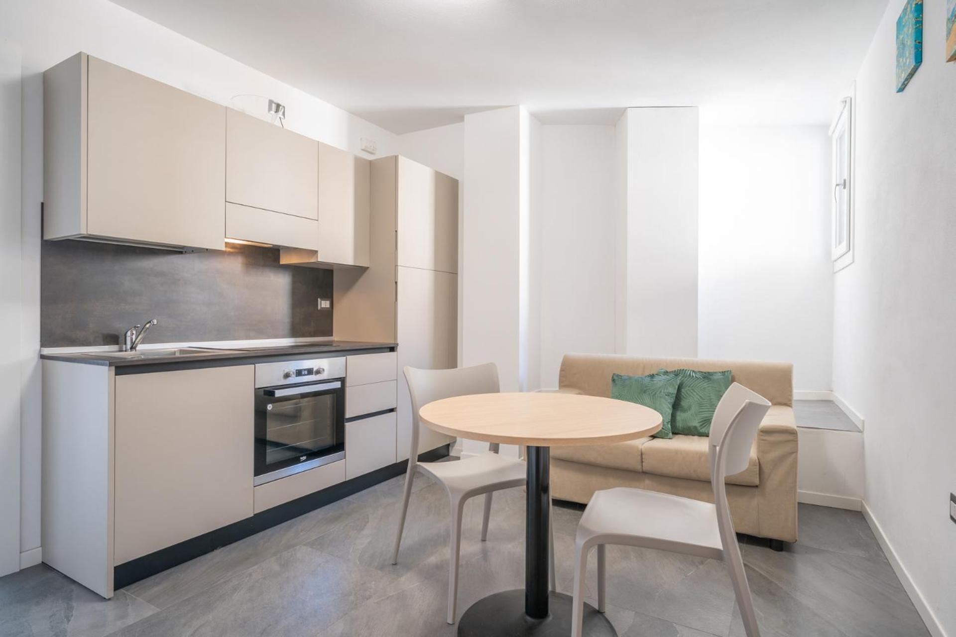 Residence La Corte Di San Rocco Cremeno Экстерьер фото
