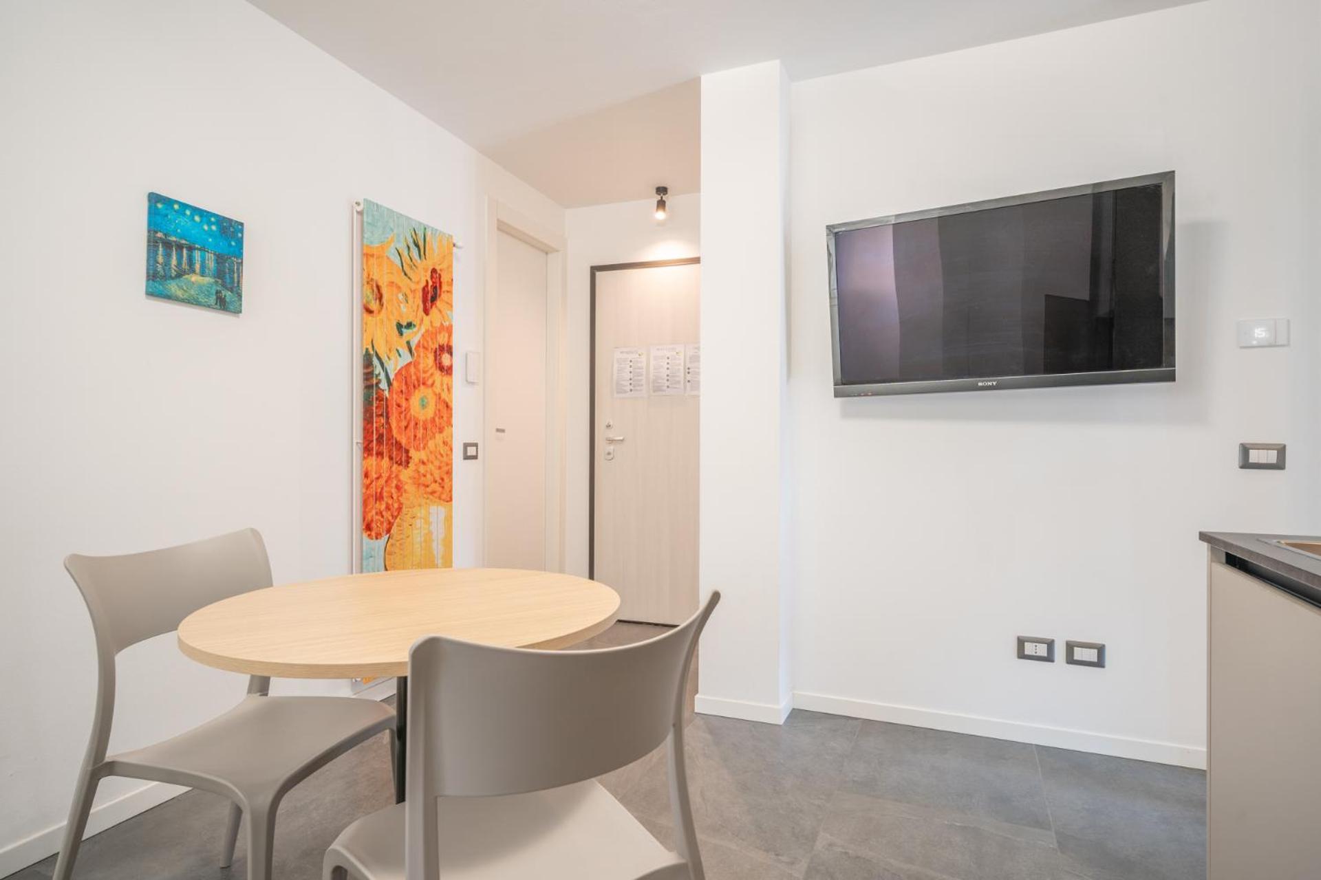 Residence La Corte Di San Rocco Cremeno Экстерьер фото